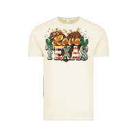 Love Texas Vintage Tee | Teevron
