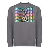Storm happy easter Heavyweight Sweatshirt - Artiststas
