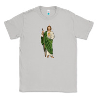 Moon Dust san judas1 Classic Tee - JahusDesignShop