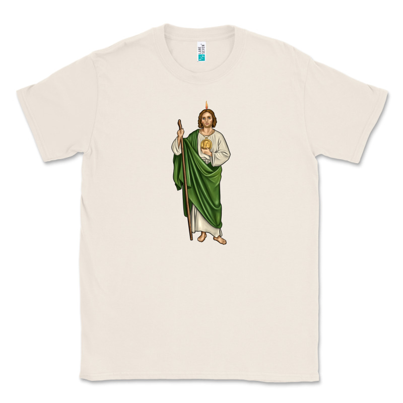 San Judas1 Classic Tee by JahusDesignShop | Teevron
