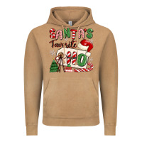 Vintage Camel santa's favorite ho Vintage Hoodie - MaliasSmallBusiness