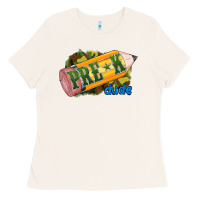 Bone Pre -K Ladies Tee - RanaPortraitStore