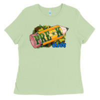 Matcha Pre -K Ladies Tee - RanaPortraitStore