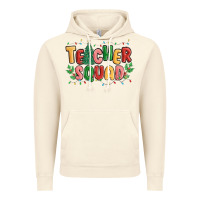 Vintage Artic teacher squad Vintage Hoodie - MaliasSmallBusiness