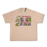 Burro somebody's high maintenance  problem Urban Heavy Tee - JahusDesignShop