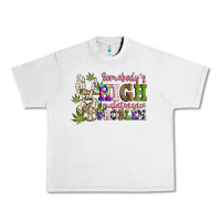 Lunar Rock somebody's high maintenance  problem Urban Heavy Tee - JahusDesignShop