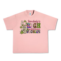 Salmon somebody's high maintenance  problem Urban Heavy Tee - JahusDesignShop