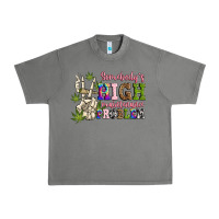 Tornado somebody's high maintenance  problem Urban Heavy Tee - JahusDesignShop