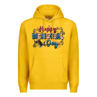 Happy Memorial Day 4th Of July Premium Hoodie | Teevron