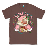 Chestnut mexican christmas Classic Tee - MaliasSmallBusiness