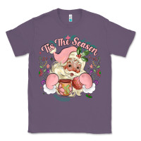 Lavender mexican christmas Classic Tee - MaliasSmallBusiness