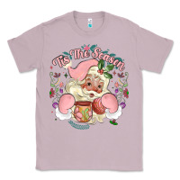 Lilac mexican christmas Classic Tee - MaliasSmallBusiness