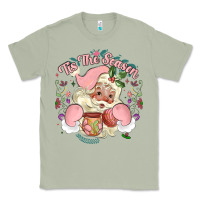Matcha mexican christmas Classic Tee - MaliasSmallBusiness