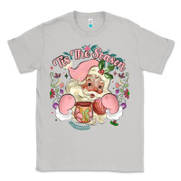 Moon Dust mexican christmas Classic Tee - MaliasSmallBusiness