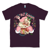 Plum mexican christmas Classic Tee - MaliasSmallBusiness