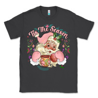 Smoke mexican christmas Classic Tee - MaliasSmallBusiness
