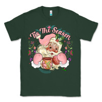 Sports Green mexican christmas Classic Tee - MaliasSmallBusiness