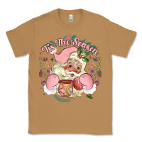 Toasted Coconut mexican christmas Classic Tee - MaliasSmallBusiness