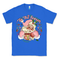 True Royal mexican christmas Classic Tee - MaliasSmallBusiness