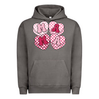 Pigment Tornado mama candy hearts Urban Hoodie - LillyAllenDesigns