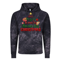 Cloud Black atole pozole mexican christmas Vintage Hoodie - MaliasSmallBusiness