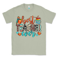 Matcha best teacher ever Classic Tee - JahusDesignShop