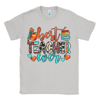 Moon Dust best teacher ever Classic Tee - JahusDesignShop