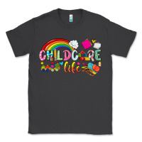 Smoke childcare life Classic Tee - NancyCooperArtShop