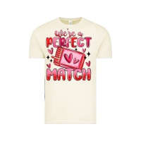 Vintage Arctic were perfect match Vintage Tee - MaliasSmallBusiness