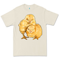 Bone chicks Premium Tee - Artiststas