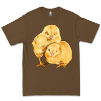 Cacao chicks Premium Tee - Artiststas