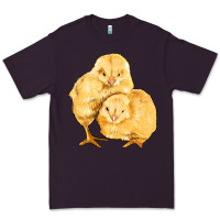 Plum chicks Premium Tee - Artiststas