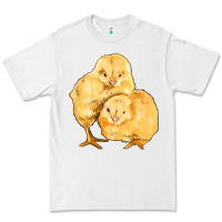 White chicks Premium Tee - Artiststas