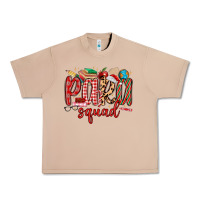 Burro para squad christmas Urban Heavy Tee - MaliasSmallBusiness