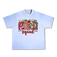 Grape Ice para squad christmas Urban Heavy Tee - MaliasSmallBusiness