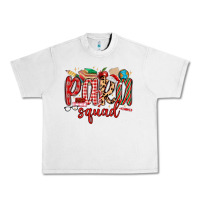 Lunar Rock para squad christmas Urban Heavy Tee - MaliasSmallBusiness