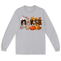 Moon Dust Fall Nurse Long Sleeve Tee - LillyAllenDesigns