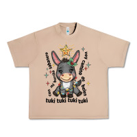 Burro mi burrito sabanero mexican Urban Heavy Tee - MaliasSmallBusiness