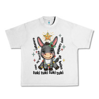 Lunar Rock mi burrito sabanero mexican Urban Heavy Tee - MaliasSmallBusiness