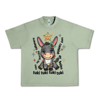 Oil Green mi burrito sabanero mexican Urban Heavy Tee - MaliasSmallBusiness