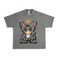 Tornado mi burrito sabanero mexican Urban Heavy Tee - MaliasSmallBusiness