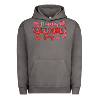 Pigment Tornado happy valentine's day Urban Hoodie - LillyAllenDesigns