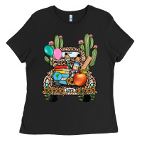 Black farm truck,back to school Ladies Tee - JahusDesignShop
