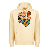 Pina Colada dont be a shady beach Premium Hoodie - JahusDesignShop