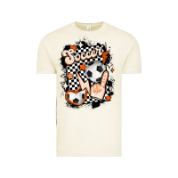 Vintage Arctic vintage soccer Vintage Tee - MaliasSmallBusiness