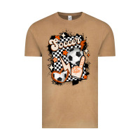 Vintage Camel vintage soccer Vintage Tee - MaliasSmallBusiness