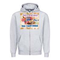 Read Book Zipper Hoodie | Teevron