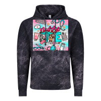 Cloud Black nurse life Vintage Hoodie - NancyCooperArtShop