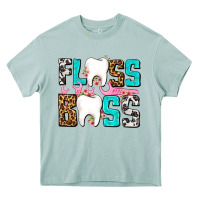 Arona floss boss Heavy Core Tee - AdoDesignShop