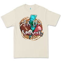 Bone tis the season football helmet Premium Tee - AdoDesignShop
